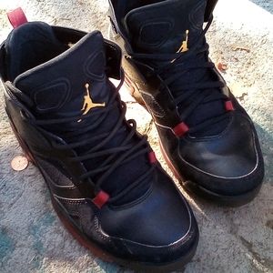 Nike Jordans